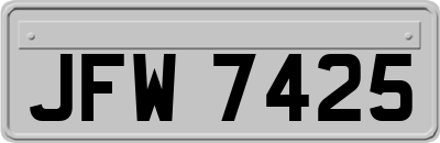 JFW7425