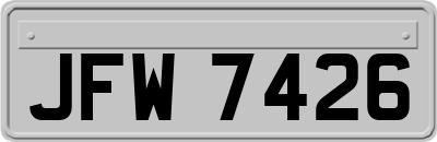 JFW7426