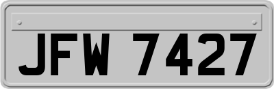 JFW7427