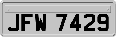 JFW7429
