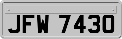 JFW7430