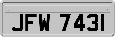 JFW7431