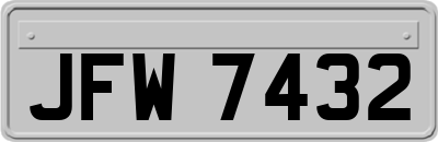 JFW7432