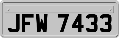 JFW7433