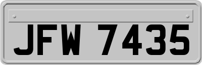 JFW7435