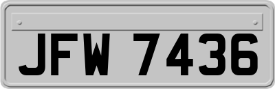 JFW7436