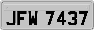 JFW7437