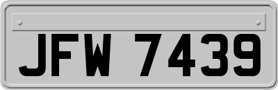 JFW7439