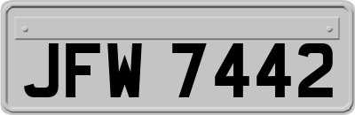 JFW7442