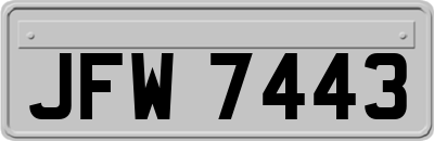 JFW7443