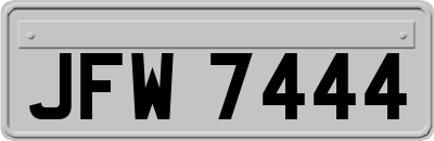 JFW7444