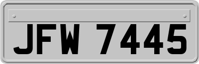 JFW7445