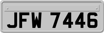 JFW7446