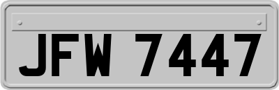 JFW7447