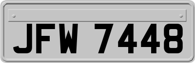 JFW7448