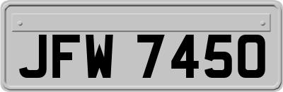 JFW7450