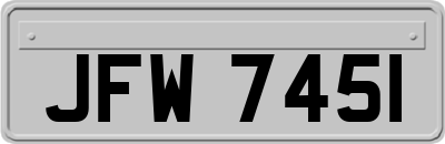 JFW7451