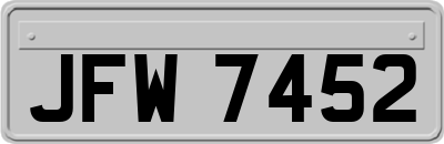 JFW7452