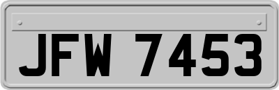 JFW7453