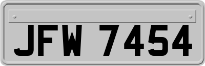 JFW7454