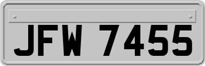 JFW7455