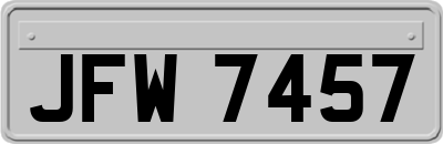 JFW7457