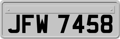 JFW7458