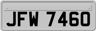 JFW7460
