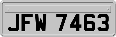 JFW7463