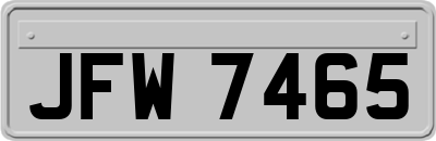 JFW7465