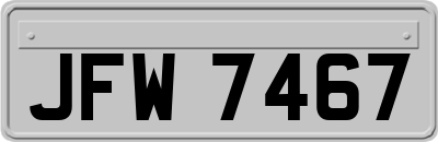 JFW7467