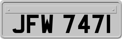 JFW7471