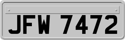 JFW7472