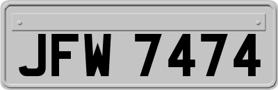 JFW7474