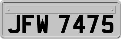 JFW7475
