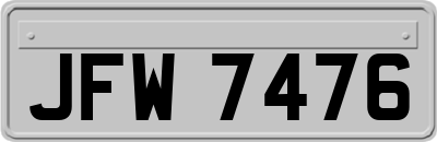 JFW7476