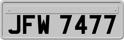 JFW7477