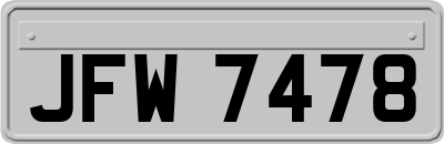 JFW7478