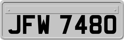JFW7480