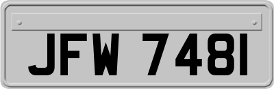 JFW7481