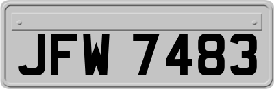 JFW7483