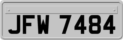 JFW7484