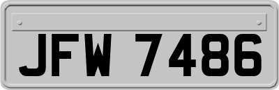 JFW7486