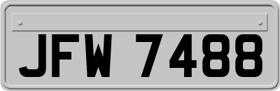 JFW7488