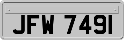 JFW7491