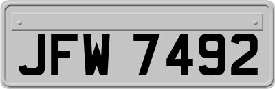 JFW7492