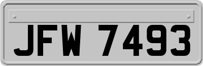JFW7493
