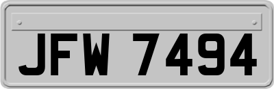 JFW7494