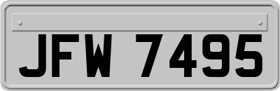 JFW7495