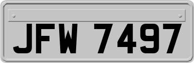 JFW7497